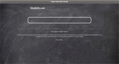 Desktop Screenshot of bluehelix.com